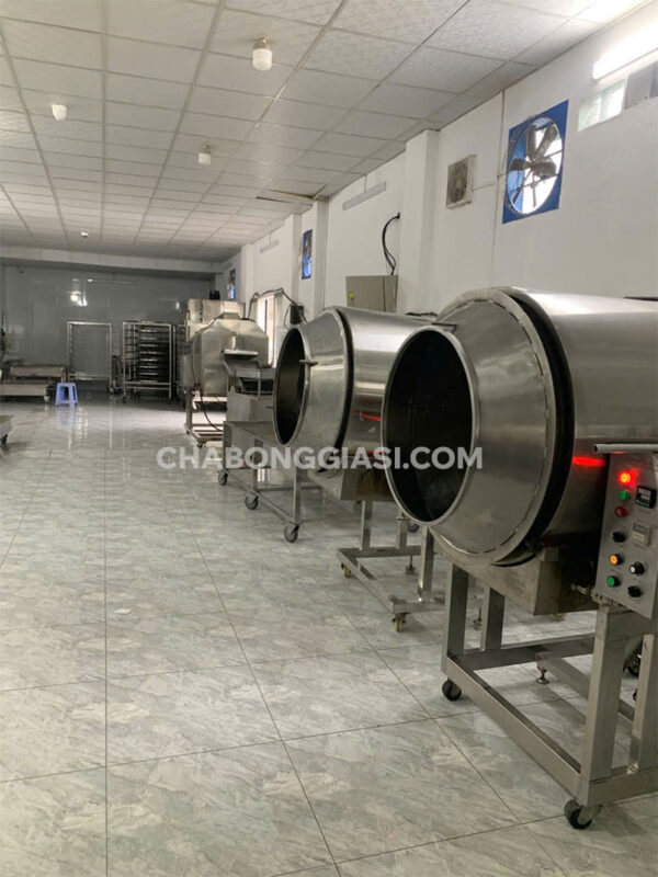 Chà bông giá sỉ ở đâu uy tín, chất lượng?