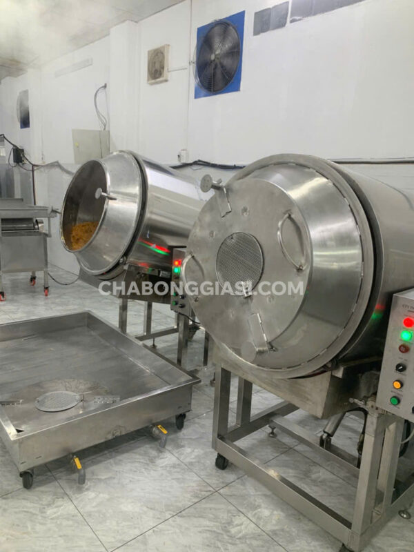 Chà bông giá sỉ ở đâu uy tín, chất lượng?