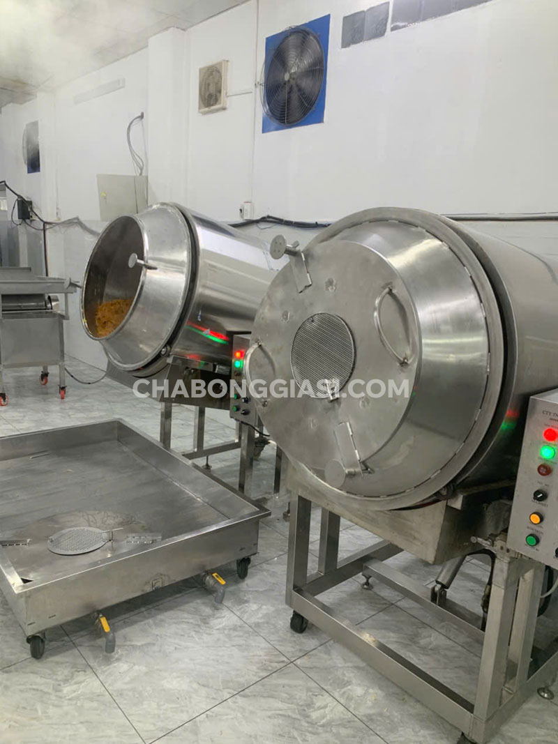 Chà bông giá sỉ ở đâu uy tín, chất lượng?
