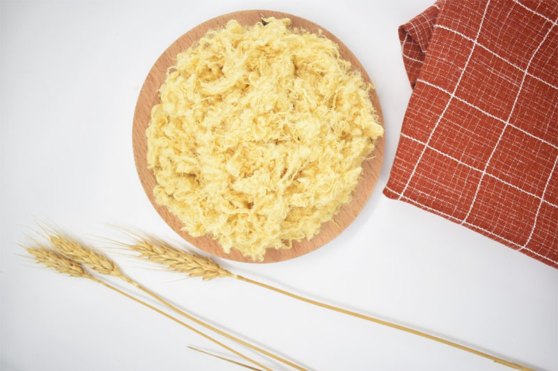 Chà bông giá sỉ