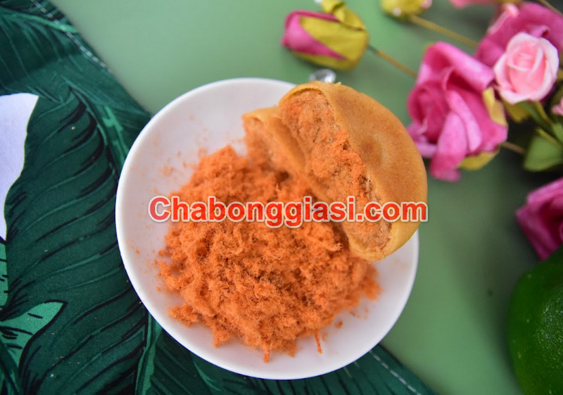 Lỗi thường gặp khi dùng chà bông trong bánh và cách khắc phục