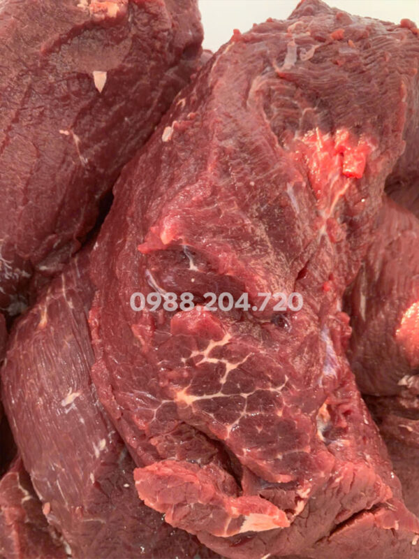 Cung cấp khô bò miếng thật giá sỉ